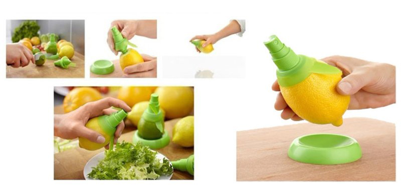 Citrus Sprayer