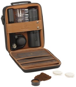 Handpresso Outdoor Set