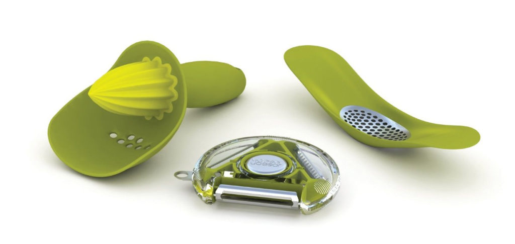 Kitchen Gadget Gift Set